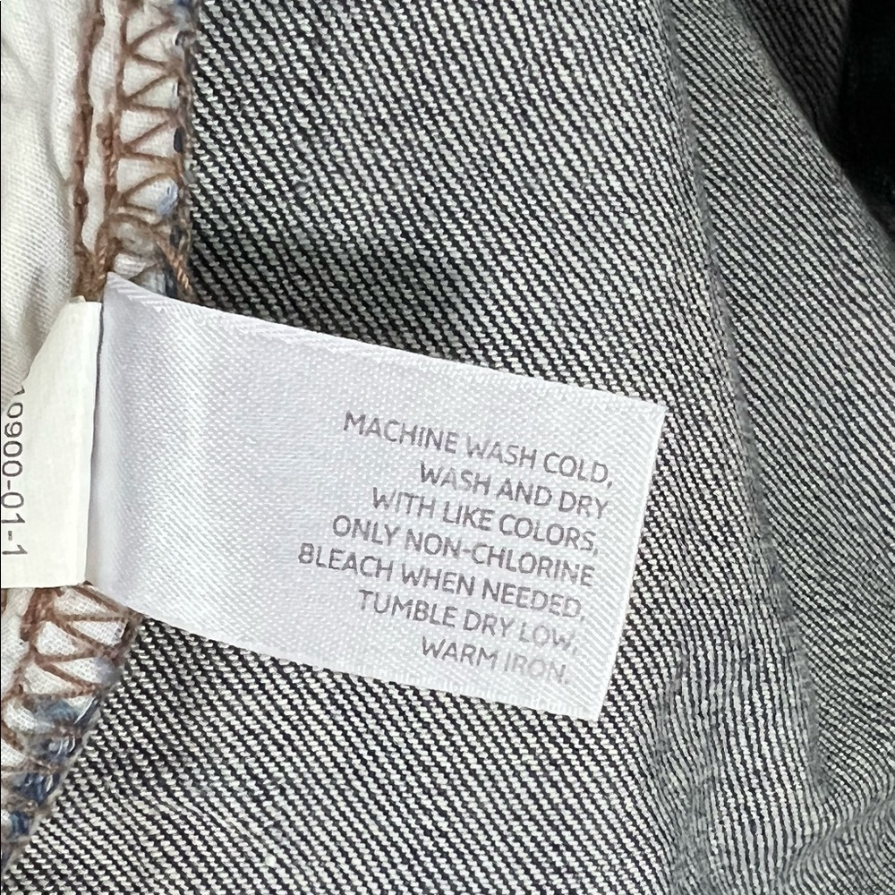 Old Navy Jean Jacket - Picture 4 of 5